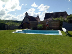 la maison de Jade